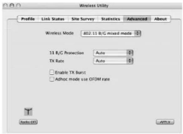 HAMA Wireless LAN USB Stick - Wireless LAN Verschlusselung einstellen - 1