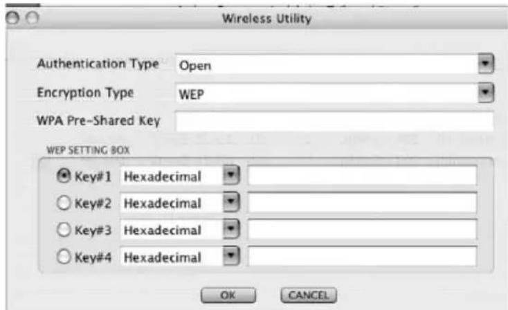 HAMA Wireless LAN USB Stick - Hurtig konf guration - 1