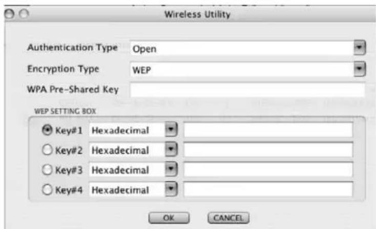 HAMA Wireless LAN USB Stick - Configuration rapide - 1