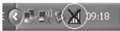 HAMA Wireless LAN USB Stick - Konfi gurationsprogrammet - introduktion og betjening under Windows - 2