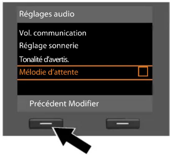GIGASET DX600A ISDN - Example: - 5