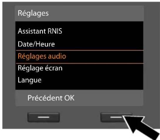 GIGASET DX600A ISDN - Example: - 3