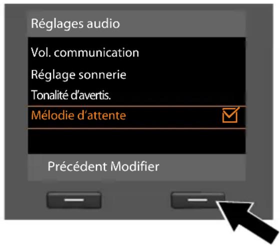 GIGASET DX600A ISDN - Example: - 4