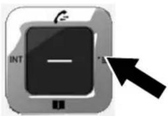 GIGASET DX600A ISDN - Example: - 1