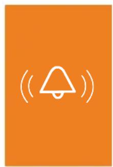 GIGASET DX600A ISDN - Signalisation des états - 1