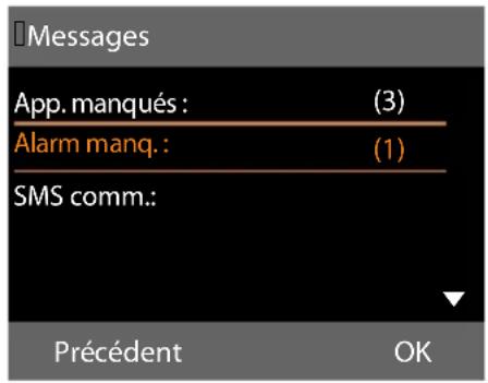 GIGASET DX600A ISDN - Remarque - 1