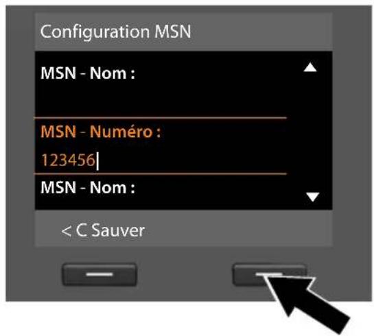 GIGASET DX600A ISDN - Remarques - 4