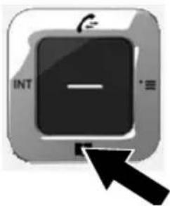 GIGASET DX600A ISDN - Remarques - 3