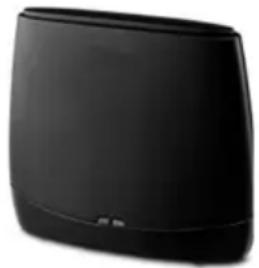 GIGASET DX600A ISDN - Répêteur Gigaset - 1