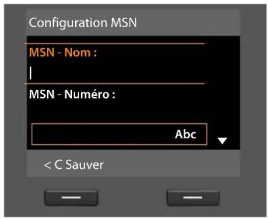GIGASET DX600A ISDN - Remarques - 2