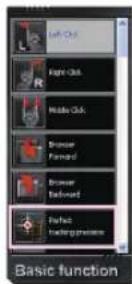 GIGABYTE M8000X - On-the-fly 模式切換與GHOST LED 燥顯示 - 2