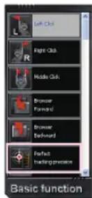 GIGABYTE M8000X - Perfil Dinamico &amp; Ecrà com Luz LED GHOST - 3