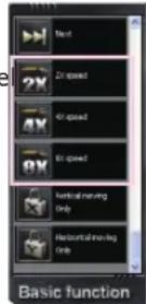 GIGABYTE M8000X - Perfil Temporal &amp; Visor de Luz LED GHOST - 1