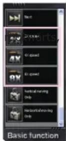 GIGABYTE M8000X - On-the-fly Profil &amp; GHOST-LED-Anzeige - 2