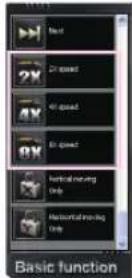 GIGABYTE M8000X - On-the-fly模式切换与GHOSTLED灯显示 - 1