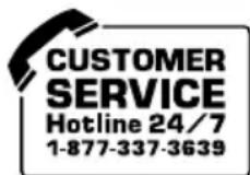 HAIER MWM0701TB - Antes de llamar para Obtener servicios de reparación - 1