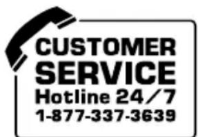 HAIER MWM0701TB - Before you call for service - 1