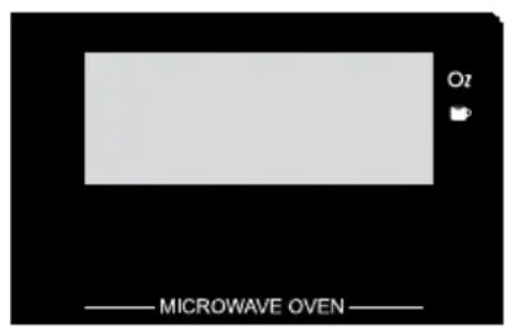 HAIER MWM0701TB - SIGNALS DURING OVEN SETTINGS - 2
