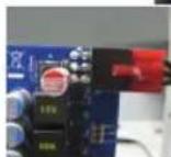 GIGABYTE GeForce GT220 - auii j - 2