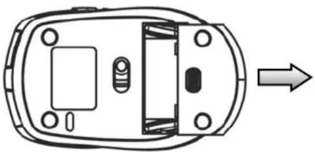 Gembird MUSWN2 - Specifications - 2