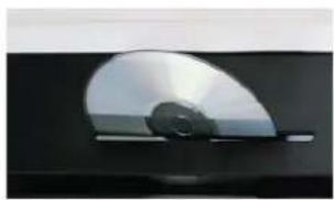 GEHA Top Secret 390 S4 - Shredding CDs and disks (see "Proper Use") - 1