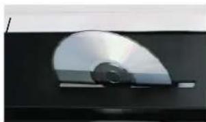 GEHA Top Secret 390 S4 - Märuntürea CD-urilor Şi a dischetelor (a se vedea „Utilizarea conform destinatiei“) - 1
