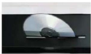 GEHA Top Secret 390 S6 - Vernietigen van cd's en diskettes (zie „Gebruik volgens de bestemming“) - 1