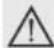 GORENJE WA73161 - Avertissements - 4