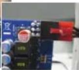 GIGABYTE GVN210D2512I - 「显示属性」页面说明 - 4