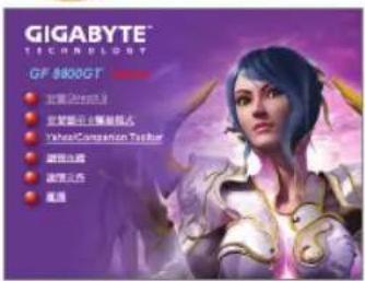 GIGABYTE GVN210D2512I - 装驱动程序 - 1
