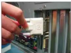 GIGABYTE GVN210D2512I - YcTaHOBka rpaΦnuecko nIaTbI - 4