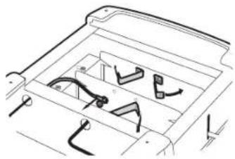 DUALIT Combi 2+1 - PROCEDURE FOR REPLACING ELEMENTS - 4