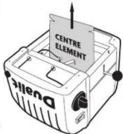DUALIT 42179 - VERFAHREN FÜR DAS ERSETZEN VON ELEMENTEN - 6