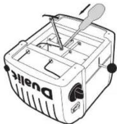 DUALIT 42186 - VERFAHREN FÜR DAS ERSETZEN VON ELEMENTEN - 3