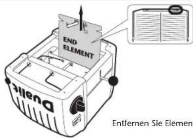 DUALIT 42189 - VERFAHREN FÜR DAS ERSETZEN VON ELEMENTEN - 5