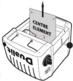 DUALIT 42245 - VERFAHREN FÜR DAS ERSETZEN VON ELEMENTEN - 6