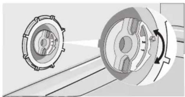 ELECTROLUX ESI 64030 X - Manual adjustment - 1