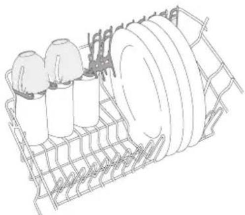 ELECTROLUX ESI 64030 X - Bovenrek - 2