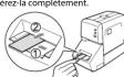 EPSON LabelWorks LW900P - Impression d'étiquettes - 1