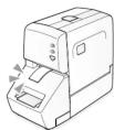 EPSON LabelWorks LW900P - Guide de l'utilisateur - 1