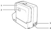 EPSON LabelWorks LW900P - Guide de l'utilisateur - 3
