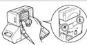 EPSON LabelWorks LW900P - App - 1