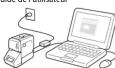 EPSON LabelWorks LW900P - etiquette Vous pouvez est - 1