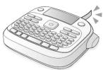 EPSON LabelWorks LW300 - Guide de l'utilisateur - 2