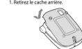 EPSON LabelWorks LW400 - Instructions de sécurité - 1