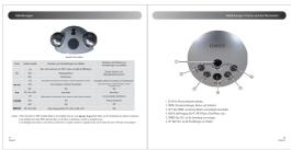 EDIFIER Tick Tock Dock - 8
