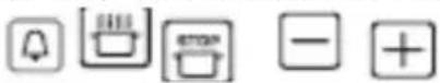 GORENJE BOP7303AX - MANUAL OPERATION FOR AN INDEFINITE PERIOD OF TIME - 2