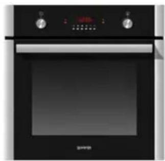 GORENJE BOP7303AX - 2