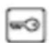 GORENJE BOP7303AX - ON / OFF BUTTON - 1