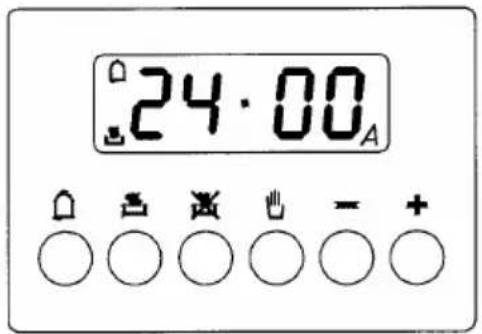 GORENJE BOP7303AX - ЭЛЕКТРОННОЕ ПРОГРАММИРУЮЩЕЕ УСТРОЙСТВО - 1